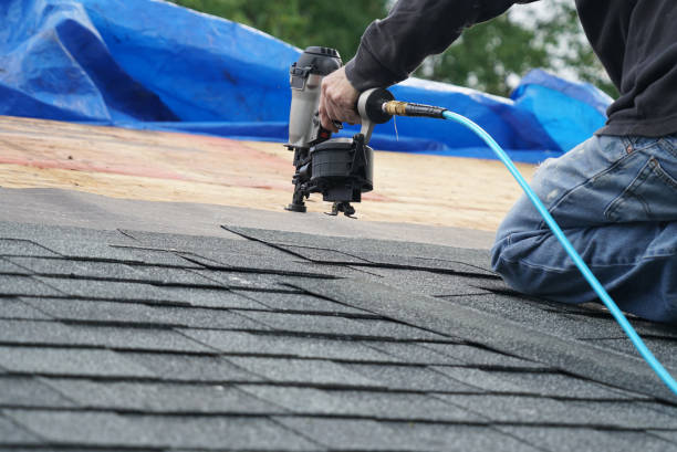 Fast & Reliable Emergency Roof Repairs in Three Oaks, FL